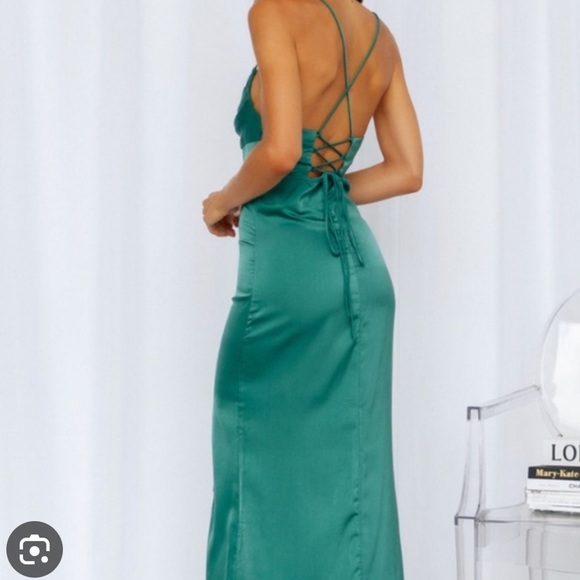 nwt dress - Picture 3 of 3